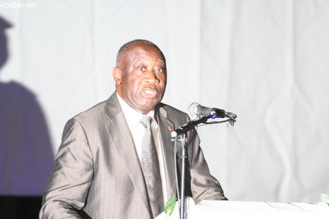 Visite à Botro : Gbagbo chez la reine de Sakassou